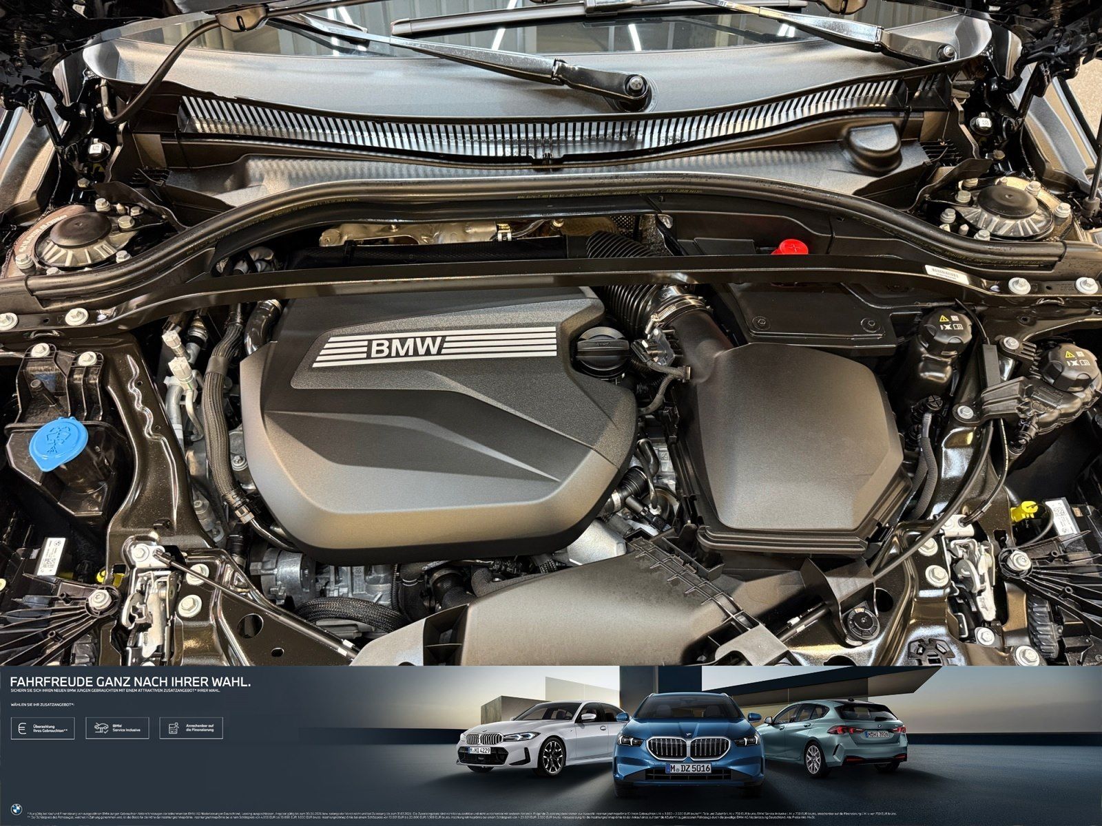 BMW 120 - Bild 18