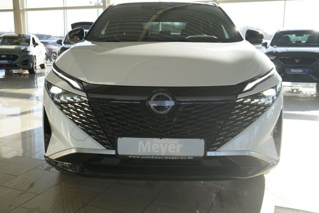 Nissan Qashqai Tekna 1,3 DIG-T Xtronic 4x4 UPE=48600€