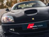 Ferrari 550 Maranello / Full History / 18  - Ferrari 550: Maranello