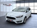 Ford Focus Cool & Connect PDC h. Navi Tempo SHZ Servo - Ford Focus: Se