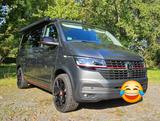 Volkswagen T6.1 California 2.0TDI Coast Edition DSG 4Motion