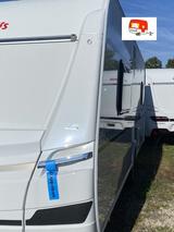 Dethleffs Nomad 530 DR -7585.00 - Offers matching your search criteria