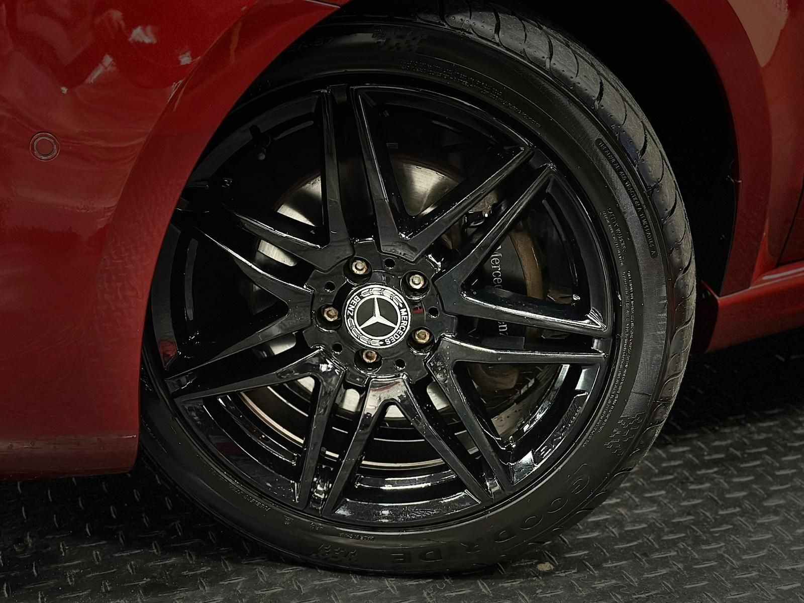 MERCEDES-BENZ V 300d EDITION 19 AMG NIGHT LANG* LED#SHZ#SH#AHK - Image 9