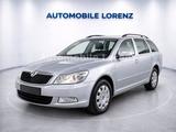 Skoda Octavia Combi Impuls Edition - Skoda Octavia: Impuls Edition