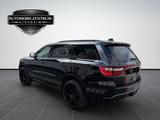 Dodge DURANGO 3.6 - MIT SRT DESIGN & 22 ZOLL ALUFELGEN - mit LPG-Antrieb: Allradantrieb, Geländewagen