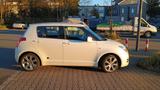Suzuki Swift 1.3 Black and White Black and White - Suzuki Swift: Black White