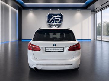BMW 218 Active Tourer - 5