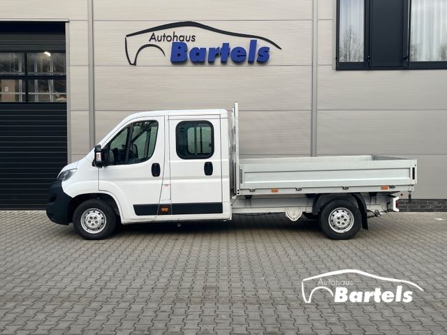 Opel Movano C DOKA Pritsche L3H1 3,5t