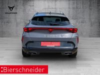Cupra Formentor - Vorschau Bild 9