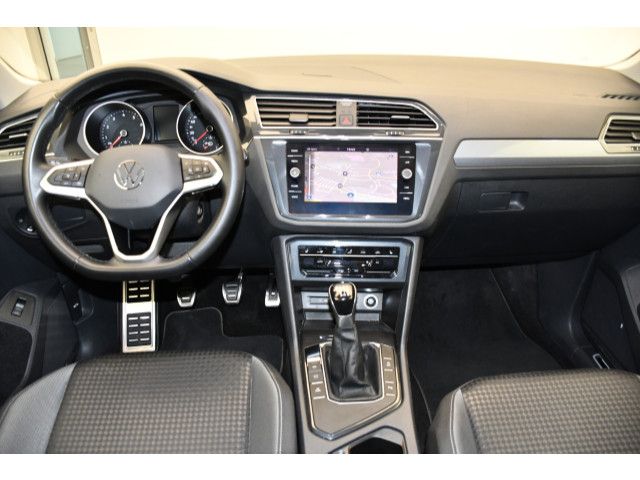 Volkswagen Tiguan 1.5 TSI Active Rückkam ACC Multilenk foto 4