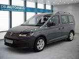 Volkswagen Caddy Kombi 2.0 TDI 4MOTION Navi LED Winterpaket