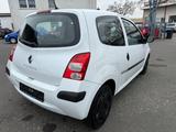 Renault Twingo Authentique - gebrauchte Renault Twingo aus dem Jahr 2010