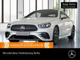 Mercedes-Benz E 450 4M Coupe AMG/PANO/FAHRASS/BURME/STHZ/AIR - Mercedes-Benz E 450: Coupe