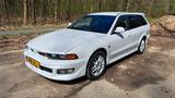 Mitsubishi Legnum VR-4 type-S 2.5 V6 Twin Turbo 2001 - Mitsubishi: Turbo