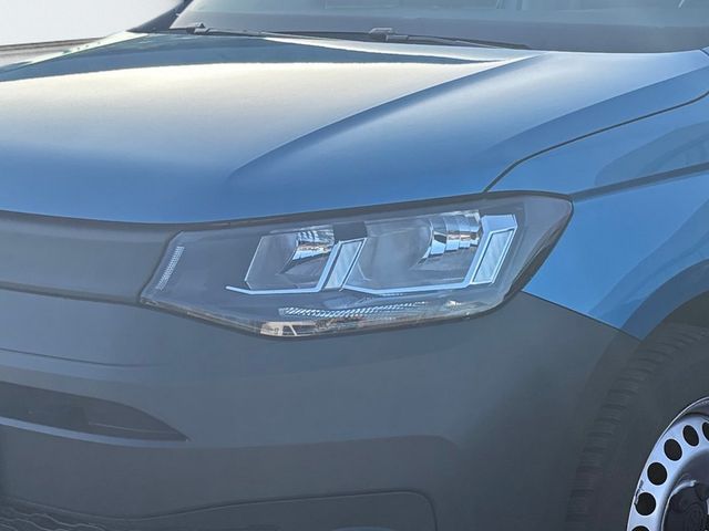 Caddy 2.0 TDI Cargo *AHK*SHZ*PDC*DAB*APP-CONNECT