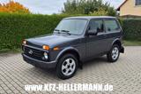 Lada Niva  Taiga 1,7i 4x4"Urban Plus" Si.hzg.-32 Tkm - Lada aus 2019: Niva