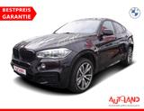 BMW X6 xDrive 40 d M Sport LED Navi AHK 360° Head-Up
