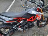 Aprilia Dorsoduro 900 ATC ABS - APRILIA DORSODURO 900