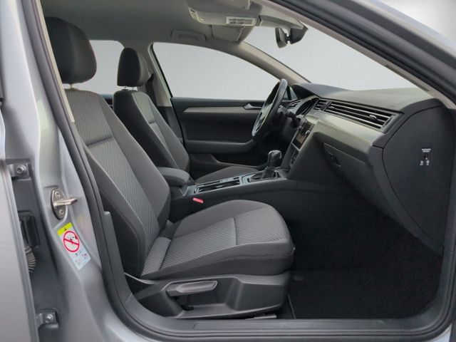 Passat Variant 1.5 TSI DSG KAMERA+LED+NAVI+SIHZ+