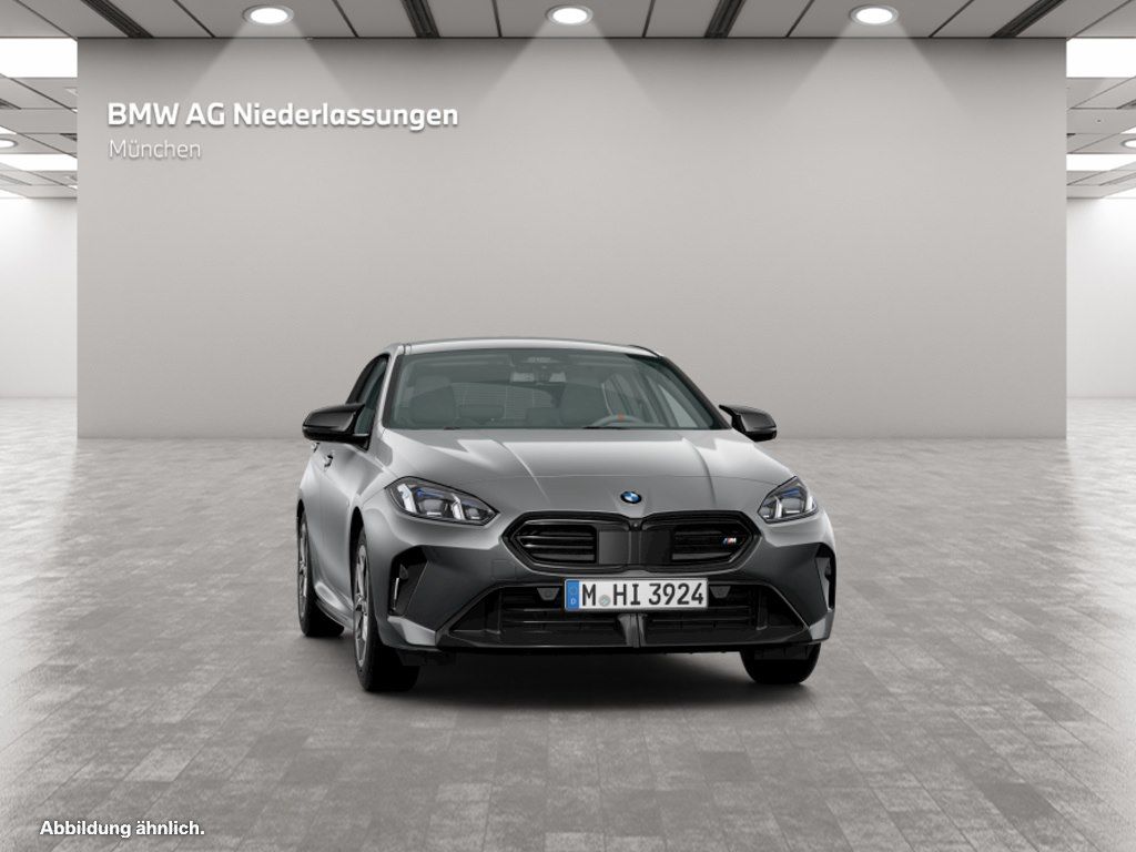 BMW M135 - Bild 13