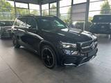 Mercedes-Benz GLB 220 4M AMG 7-Sitzer Pano AHK 360° ACC Burmes - Mercedes-Benz GLB 220 Jahreswagen