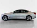 BMW 520i Aut. Navi+LED+CD+Tempomat+ - BMW 520 Gebrauchtwagen