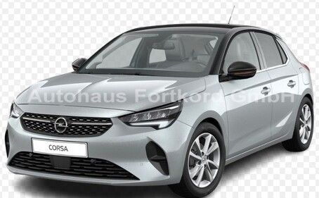 Image of Opel Corsa