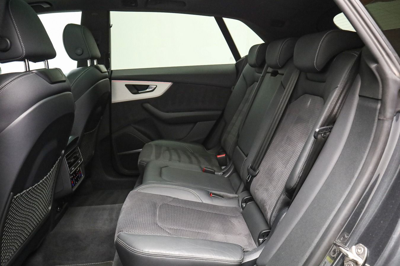 Audi Q8 - Bild 22