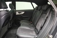 Audi Q8 - Vorschau Bild 22