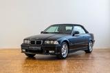BMW M3 Cabrio E36 *Original 63tkm*Klima*Leder* - BMW M3 in Stuttgart