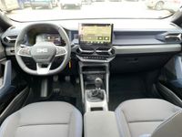 Dacia Bigster - Vorschau Bild 14