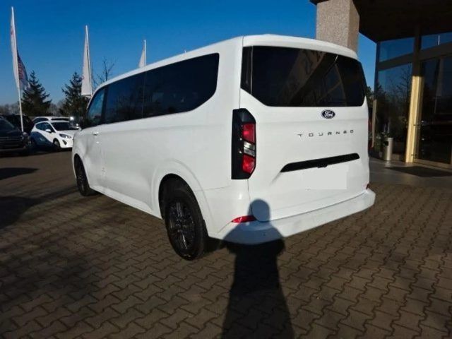 Other FORD Tourneo Custom 320 2.0 EcoBlue 150CV PL Tit imagem 2