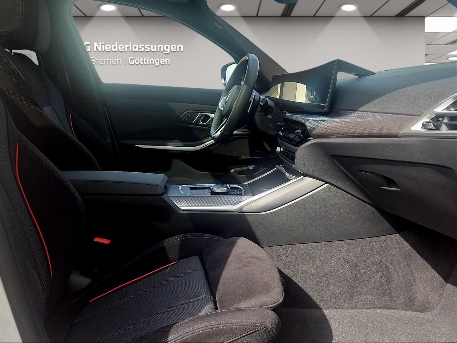 BMW 330 - Bild 7