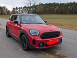 MINI Cooper Countryman Cooper ALL4 AT Classic Tri... - rote MINI Cooper Countryman