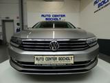 Volkswagen Passat Highline BMT/Start-Stopp*Navi*Leder - Volkswagen Passat aus 2014