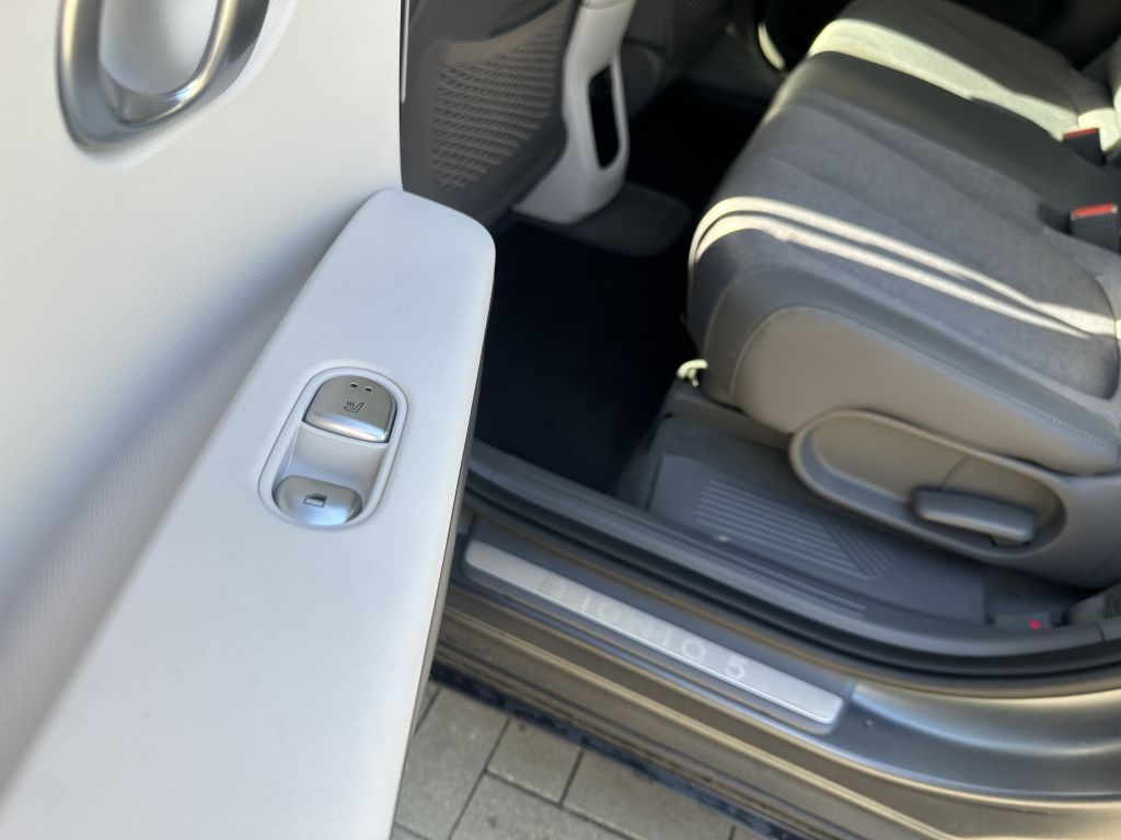Hyundai IONIQ 5 – Bild 13