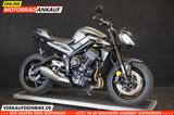 Triumph Street Triple 765R Garantie ->2027 *QS/Neuzust.* - Triumph Motorräder in Karlsruhe