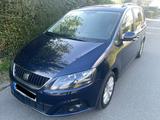 Seat Alhambra 2.0 TDI /  7-Sitzer / 4Kids - Seat Alhambra in Hamburg