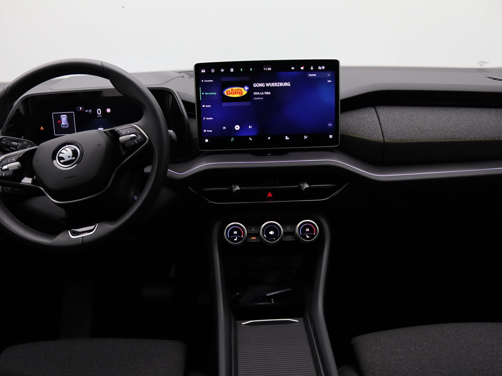 Skoda Kodiaq - Bild 11