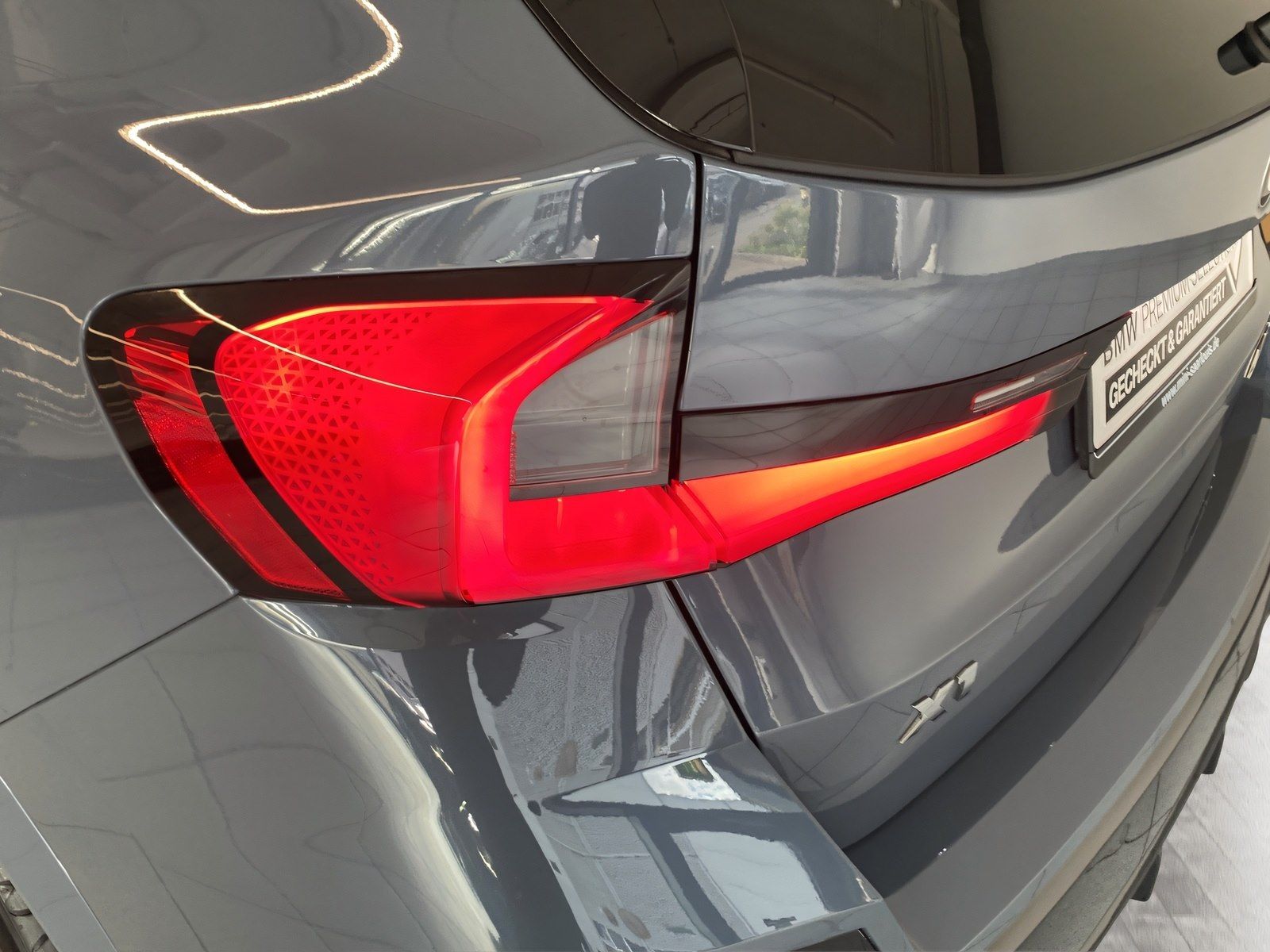 BMW X1 - Bild 10