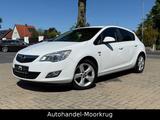 Opel Astra J 1.6 Lim. 150 Jahre Opel *Automatik*TÜV*