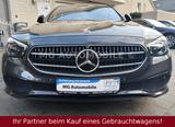 Mercedes-Benz E 300 de 4Matic 9G-TRONIC 1.Hd AHK HUD LED 360° - Hybrid (Diesel/Elektro): Kombi