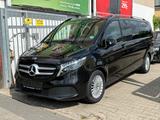 Mercedes-Benz V 300 d extralang ILS LED*7-Sitzer*Distronic+* - Mercedes-Benz V 300 aus 2024