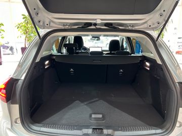 Ford Focus Turnier Titanium 1,0l Ecoboost Automatik
