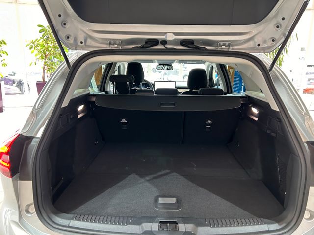 Ford Focus Turnier Titanium 1,0l Ecoboost Automatik