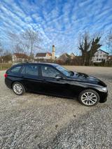 BMW 325d Touring Advantage Advantage - BMW 325 mit Diesel-Antrieb: Kombi, Automatik