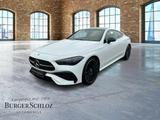 Mercedes-Benz CLE 300 4M Coupé AMG/PANO/DIGITAL/BURM. - Mercedes-Benz CLE 300 Gebrauchtwagen