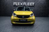 Smart ForTwo Coupe Passion  117PS SportPaket - gebrauchte Smart Coupés