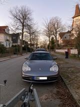 Porsche 996 Carrera Coupé Carrera - Porsche Series 911 in Hamburg