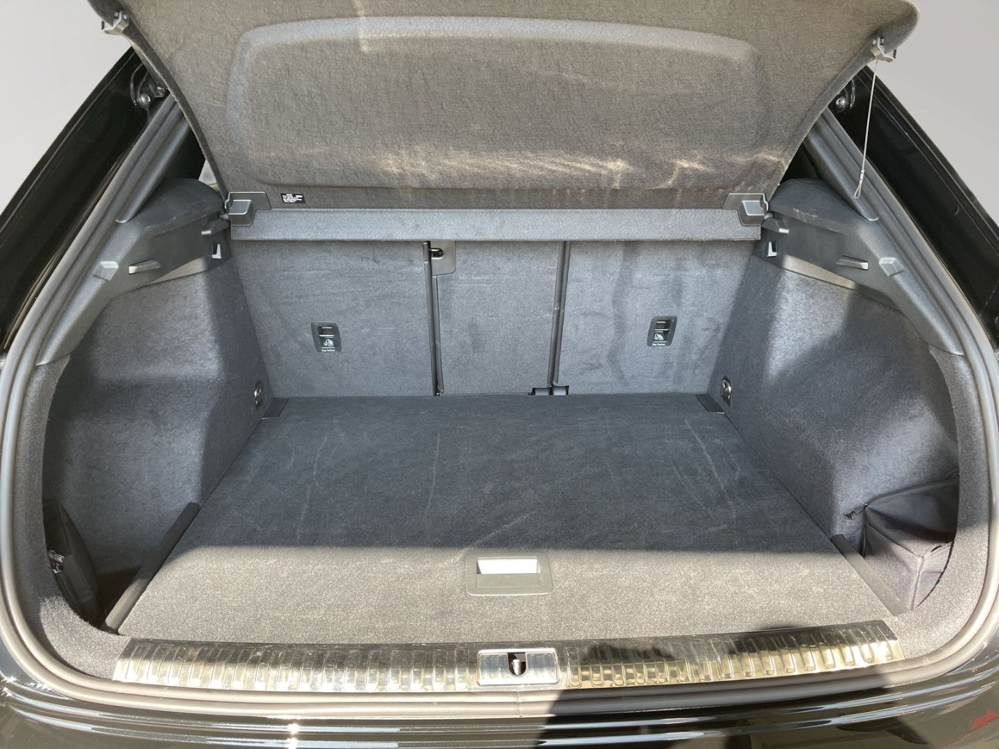 Audi Q3 - Bild 9